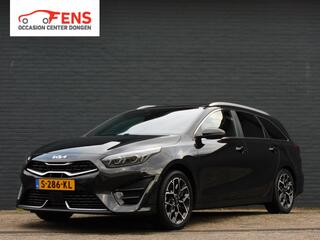 KIA CEE D