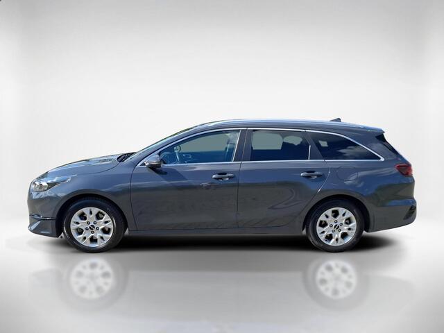 KIA CEE D Ceed Sportswagon 1.0 T-GDi DynamicPlusLine | Adpt. Cruise | CarPlay | Climate|