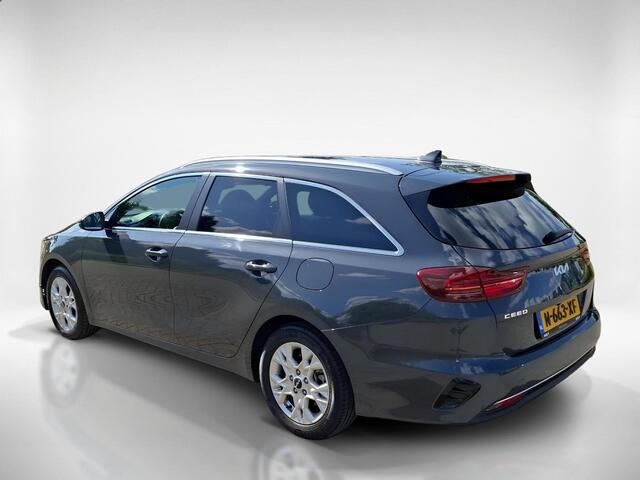 KIA CEE D Ceed Sportswagon 1.0 T-GDi DynamicPlusLine | Adpt. Cruise | CarPlay | Climate|
