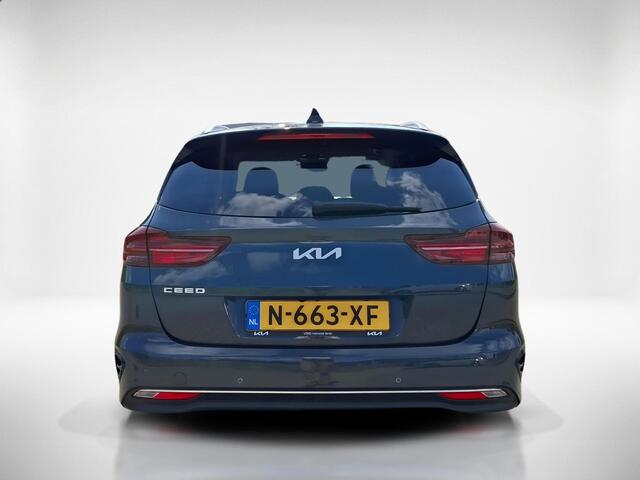 KIA CEE D Ceed Sportswagon 1.0 T-GDi DynamicPlusLine | Adpt. Cruise | CarPlay | Climate|