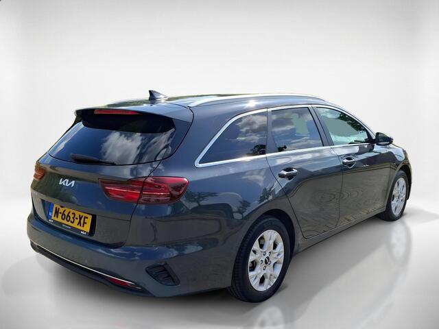 KIA CEE D Ceed Sportswagon 1.0 T-GDi DynamicPlusLine | Adpt. Cruise | CarPlay | Climate|