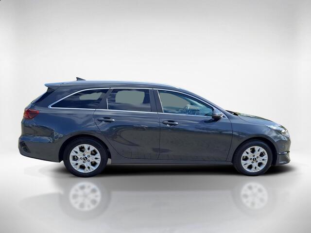 KIA CEE D Ceed Sportswagon 1.0 T-GDi DynamicPlusLine | Adpt. Cruise | CarPlay | Climate|