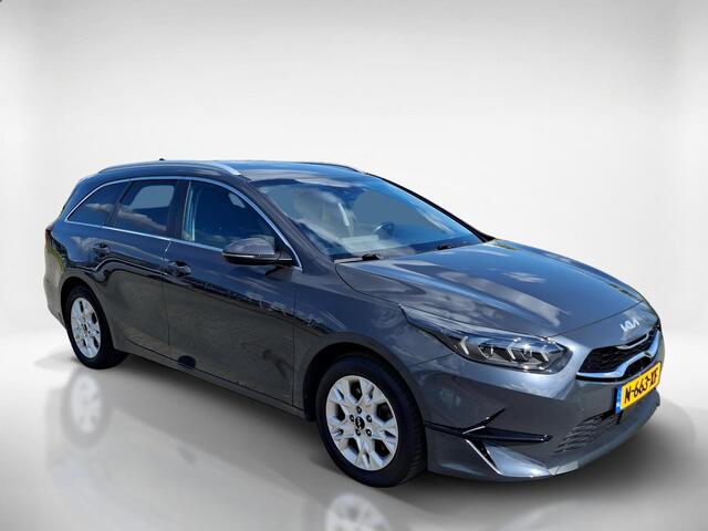 KIA CEE D Ceed Sportswagon 1.0 T-GDi DynamicPlusLine | Adpt. Cruise | CarPlay | Climate|