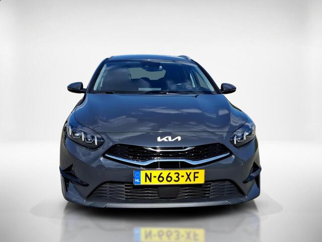 KIA CEE D Ceed Sportswagon 1.0 T-GDi DynamicPlusLine | Adpt. Cruise | CarPlay | Climate|