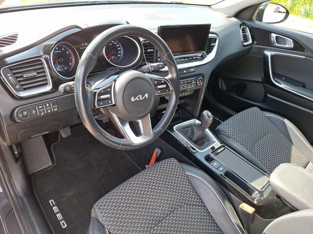 KIA CEE D Ceed Sportswagon 1.0 T-GDi DynamicPlusLine | Adpt. Cruise | CarPlay | Climate|