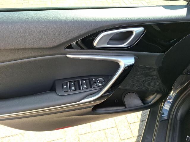 KIA CEE D Ceed Sportswagon 1.0 T-GDi DynamicPlusLine | Adpt. Cruise | CarPlay | Climate|