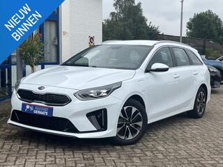 KIA CEE D