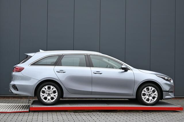 KIA CEE D Ceed Sportswagon 1.0 T-GDi DynamicLine