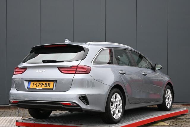 KIA CEE D Ceed Sportswagon 1.0 T-GDi DynamicLine