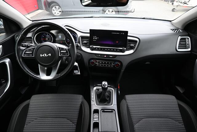 KIA CEE D Ceed Sportswagon 1.0 T-GDi DynamicLine