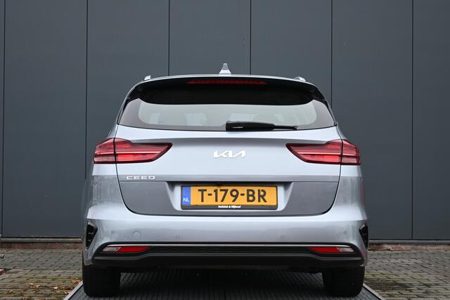 KIA CEE D Ceed Sportswagon 1.0 T-GDi DynamicLine