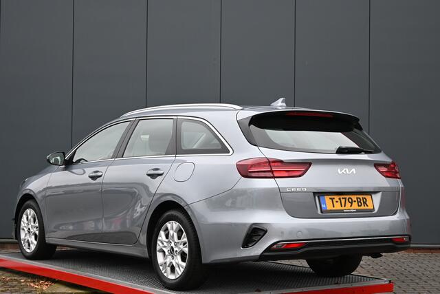 KIA CEE D Ceed Sportswagon 1.0 T-GDi DynamicLine