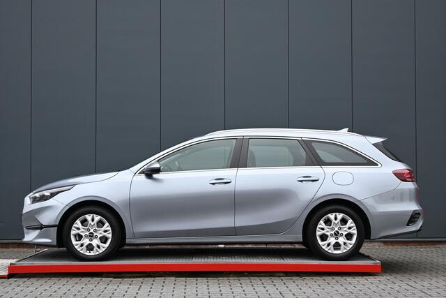 KIA CEE D Ceed Sportswagon 1.0 T-GDi DynamicLine
