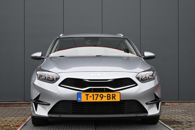 KIA CEE D Ceed Sportswagon 1.0 T-GDi DynamicLine
