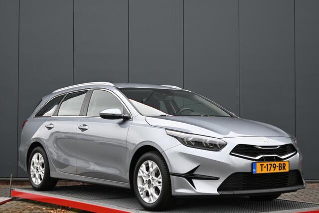 KIA CEE D Ceed Sportswagon 1.0 T-GDi DynamicLine