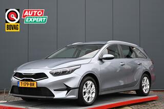 KIA CEE D