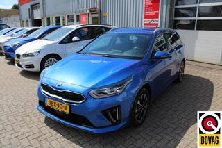 KIA CEE D