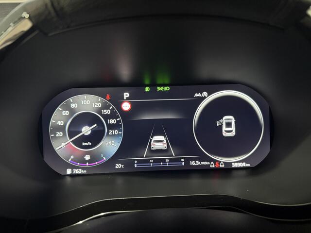 KIA CEE D Ceed 1.5 T-GDi GT-PlusLine AUTOMAAT, Schuif kantel dak, 18 inch, Stoel en Stuur verwarming, Apple Carplay/Android Auto.