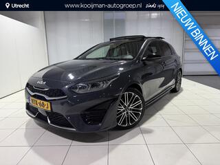 KIA CEE D
