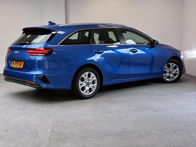 KIA CEE D Ceed Sportswagon 1.0 T-GDi MHEV DynamicLine | CAMERA | LFA | CARPLAY |