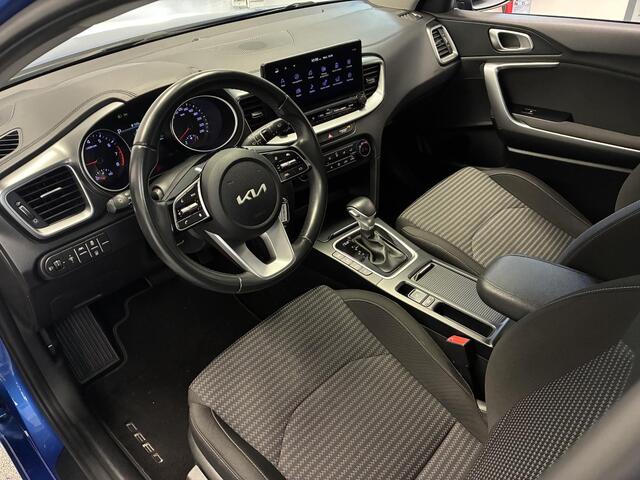 KIA CEE D Ceed Sportswagon 1.0 T-GDi MHEV DynamicLine | CAMERA | LFA | CARPLAY |