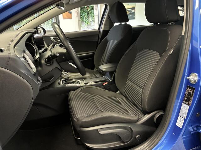 KIA CEE D Ceed Sportswagon 1.0 T-GDi MHEV DynamicLine | CAMERA | LFA | CARPLAY |