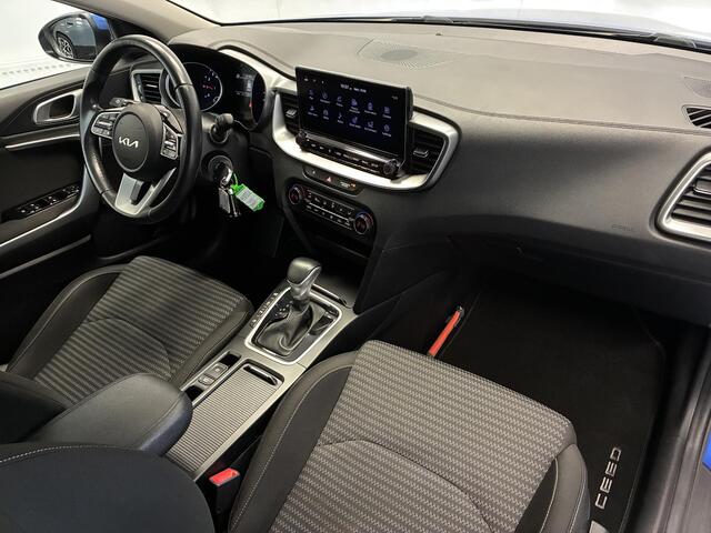 KIA CEE D Ceed Sportswagon 1.0 T-GDi MHEV DynamicLine | CAMERA | LFA | CARPLAY |