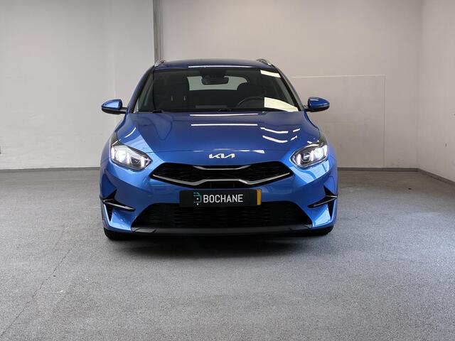 KIA CEE D Ceed Sportswagon 1.0 T-GDi MHEV DynamicLine | CAMERA | LFA | CARPLAY |