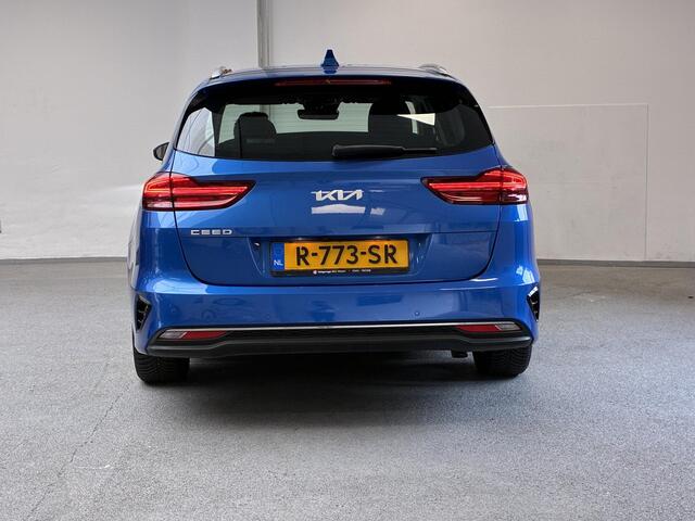 KIA CEE D Ceed Sportswagon 1.0 T-GDi MHEV DynamicLine | CAMERA | LFA | CARPLAY |