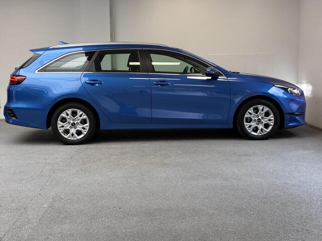 KIA CEE D Ceed Sportswagon 1.0 T-GDi MHEV DynamicLine | CAMERA | LFA | CARPLAY |