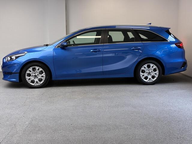 KIA CEE D Ceed Sportswagon 1.0 T-GDi MHEV DynamicLine | CAMERA | LFA | CARPLAY |