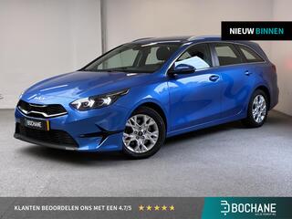 KIA CEE D