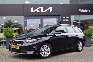 KIA CEE D