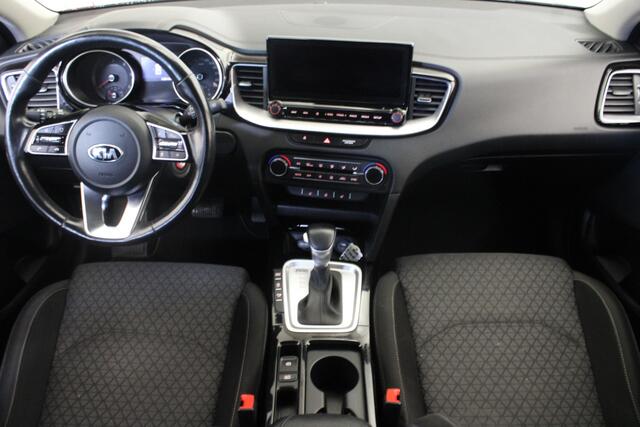 KIA CEE D Ceed 1.6 CRDi MHEV DynamicPlusLine