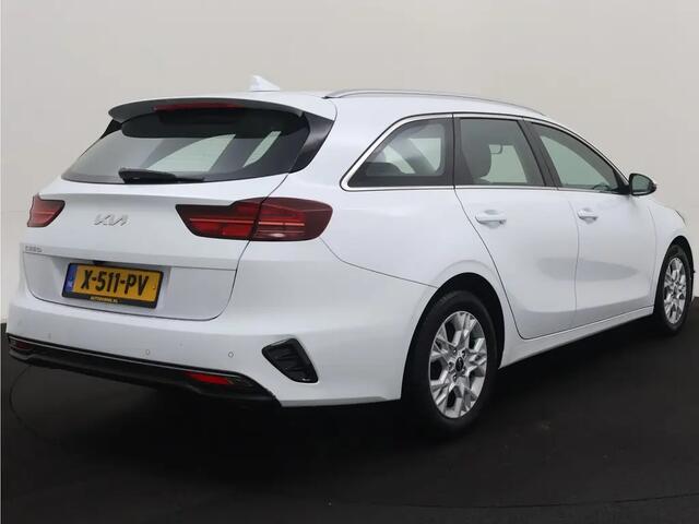 KIA CEE D Ceed Sportswagon 1.0 T-GDi MHEV DynamicLine | ACC | Clima | Navi | Camera | PDC | 01-2024 128.367 KM