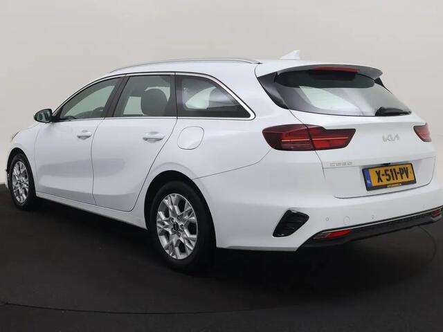 KIA CEE D Ceed Sportswagon 1.0 T-GDi MHEV DynamicLine | ACC | Clima | Navi | Camera | PDC | 01-2024 128.367 KM