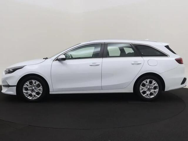 KIA CEE D Ceed Sportswagon 1.0 T-GDi MHEV DynamicLine | ACC | Clima | Navi | Camera | PDC | 01-2024 128.367 KM