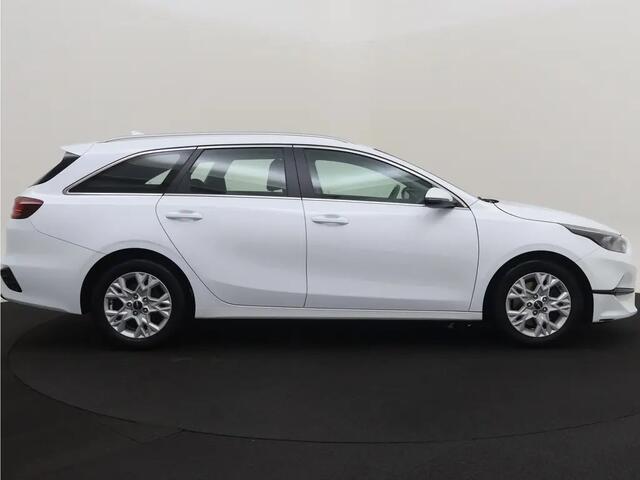 KIA CEE D Ceed Sportswagon 1.0 T-GDi MHEV DynamicLine | ACC | Clima | Navi | Camera | PDC | 01-2024 128.367 KM
