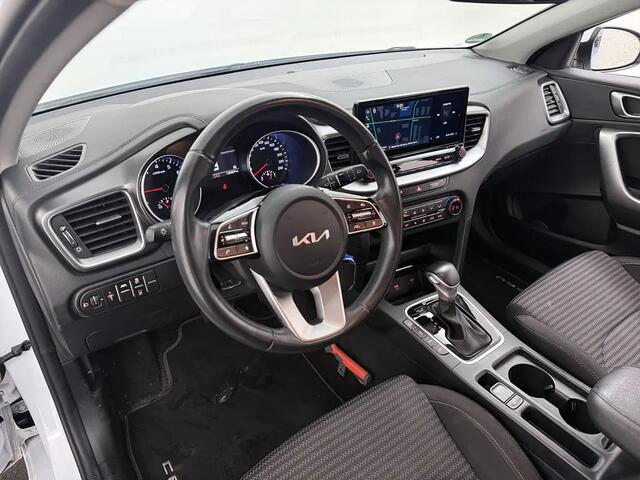 KIA CEE D Ceed Sportswagon 1.0 T-GDi MHEV DynamicLine | ACC | Clima | Navi | Camera | PDC | 01-2024 128.367 KM