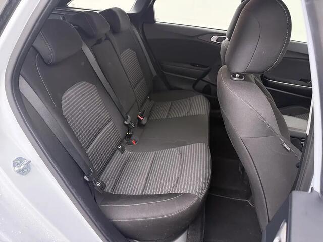 KIA CEE D Ceed Sportswagon 1.0 T-GDi MHEV DynamicLine | ACC | Clima | Navi | Camera | PDC | 01-2024 128.367 KM
