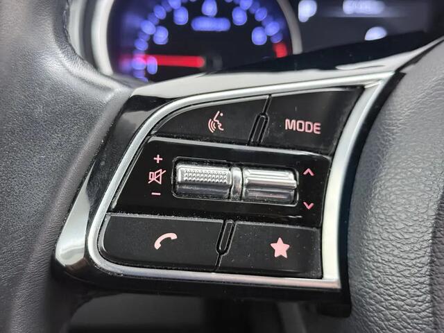 KIA CEE D Ceed Sportswagon 1.0 T-GDi MHEV DynamicLine | ACC | Clima | Navi | Camera | PDC | 01-2024 128.367 KM