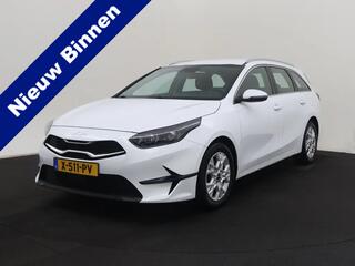 KIA CEE D