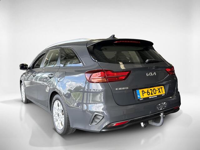 KIA CEE D Ceed Sportswagon 1.0 T-GDi ComfortLine | CarPlay | Cruise | Camera |