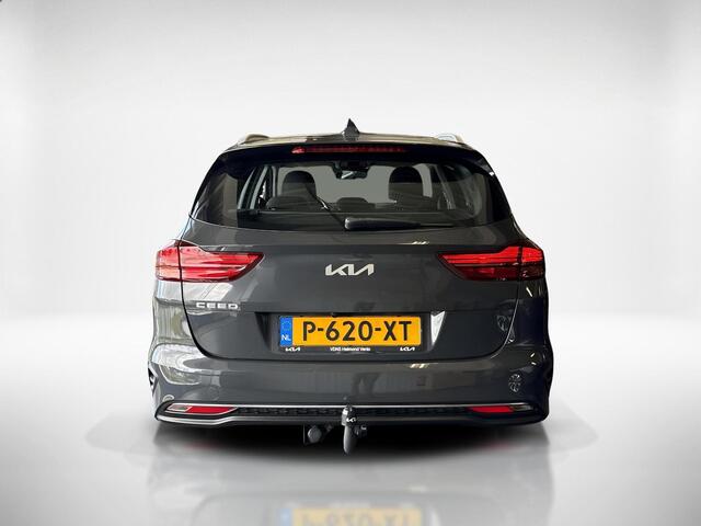 KIA CEE D Ceed Sportswagon 1.0 T-GDi ComfortLine | CarPlay | Cruise | Camera |