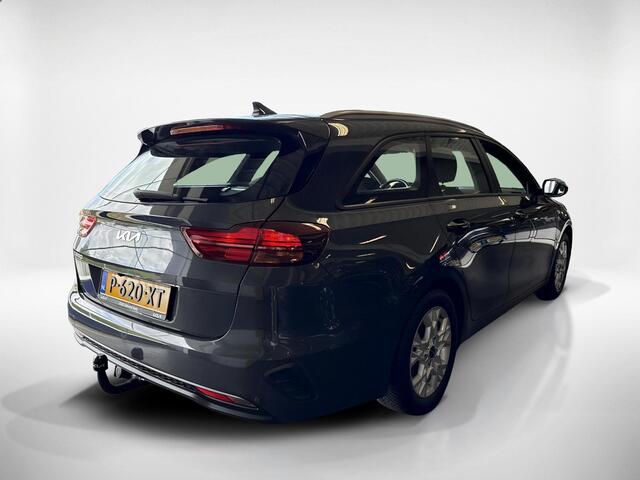 KIA CEE D Ceed Sportswagon 1.0 T-GDi ComfortLine | CarPlay | Cruise | Camera |