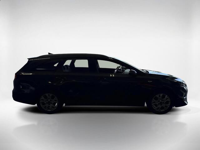 KIA CEE D Ceed Sportswagon 1.0 T-GDi ComfortLine | CarPlay | Cruise | Camera |