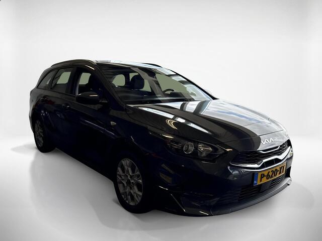 KIA CEE D Ceed Sportswagon 1.0 T-GDi ComfortLine | CarPlay | Cruise | Camera |