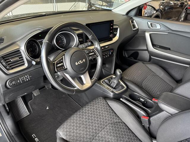 KIA CEE D Ceed Sportswagon 1.0 T-GDi ComfortLine | CarPlay | Cruise | Camera |