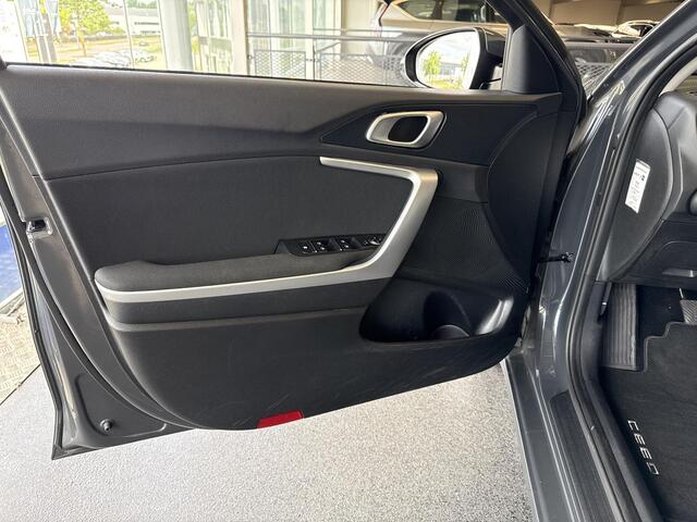 KIA CEE D Ceed Sportswagon 1.0 T-GDi ComfortLine | CarPlay | Cruise | Camera |