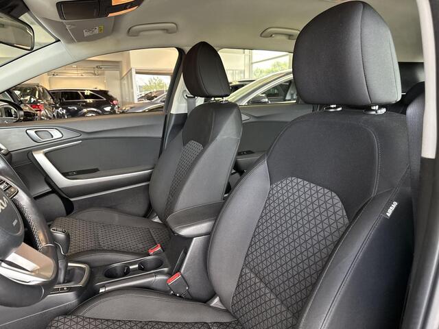 KIA CEE D Ceed Sportswagon 1.0 T-GDi ComfortLine | CarPlay | Cruise | Camera |
